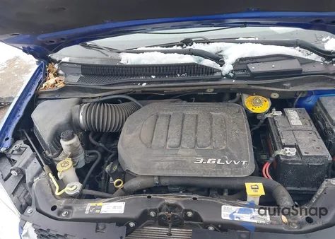 2018 Dodge Grand Caravan Se z USA, uszkodzony, nr VIN 2C4RDGBGXJR231493